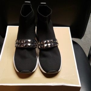 Michael Kors Skyler Booties